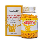 deerhorn