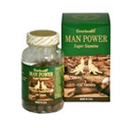 man-power